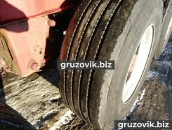 Полуприцеп-рефрижератор Schmitz SKO-24L 2004 года б/у фото 3