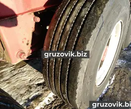 Полуприцеп-рефрижератор Schmitz SKO-24L 2004 года б/у фото 3