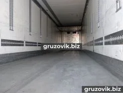 Полуприцеп-рефрижератор Schmitz SKO-24L 2004 года б/у фото 4