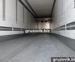 Полуприцеп-рефрижератор Schmitz SKO-24L 2004 года б/у фото 4