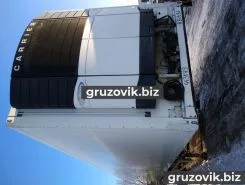 Полуприцеп-рефрижератор Schmitz SKO-24L 2004 года б/у