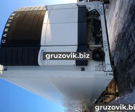 Полуприцеп-рефрижератор Schmitz SKO-24L 2004 года б/у