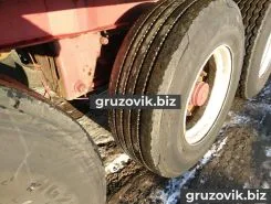 Полуприцеп-рефрижератор Schmitz SKO-24L 2004 года б/у фото 2