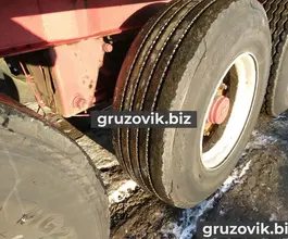 Полуприцеп-рефрижератор Schmitz SKO-24L 2004 года б/у фото 2