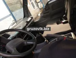 Автофургон Автофургон  ISUZU 2008 года б/у фото 3