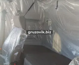 Тягач Седельный тягач МАЗ 5440 2018 года новый фото 3