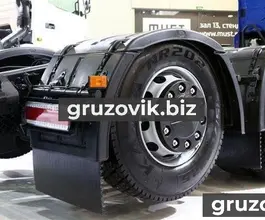 Тягач Седельный тягач Камаз 65207 2018 года новый фото 2