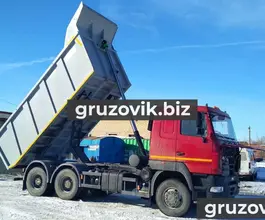 Самосвал Самосвал  МАЗ 6501 2018 года новый
