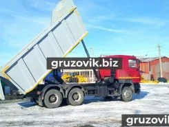 Самосвал Самосвал  МАЗ 6501 2018 года новый фото 2