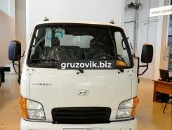 Автофургон Автофургон  Hyundai 2018 года новый фото 2