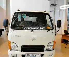Автофургон Автофургон  Hyundai 2018 года новый фото 2