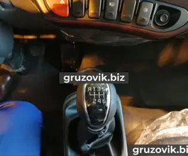 Автофургон Автофургон  Hyundai 2018 года новый фото 4