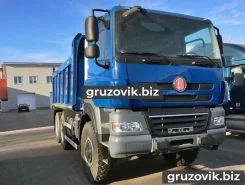Самосвал Самосвал  Tatra T158 2013 года б/у