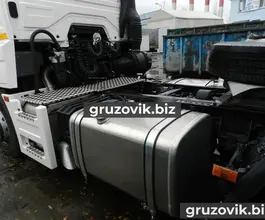 Тягач Седельный тягач Камаз 5490 2017 года новый фото 3