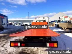Эвакуатор Эвакуатор  Hyundai HD 78 2018 года новый фото 4