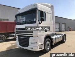 Тягач Седельный тягач DAF XF 105 2018 года новый