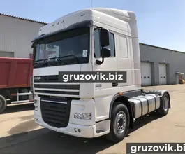 Тягач Седельный тягач DAF XF 105 2018 года новый