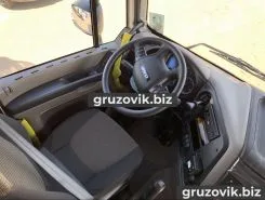 Тягач Седельный тягач DAF XF 105 2018 года новый фото 3