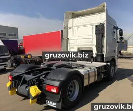 Тягач Седельный тягач DAF XF 105 2018 года новый фото 4