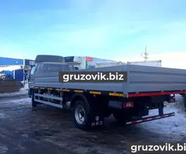 Бортовой Бортовой Foton Auman,  2018 года новый фото 5