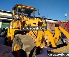 Фронтальный погрузчик Dressta 534C 2007 года б/у