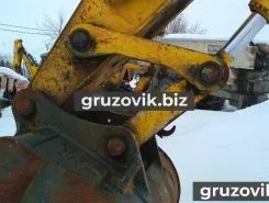 Экскаватор New Holland SK210-6E 2006 года б/у фото 5