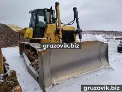 Бульдозер New Holland D180 2006 года б/у