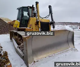 Бульдозер New Holland D180 2006 года б/у