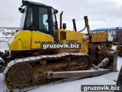 Бульдозер New Holland D180 2006 года б/у фото 2