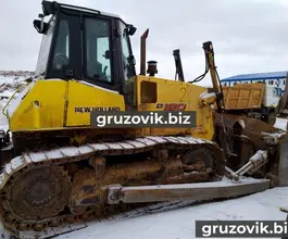 Бульдозер New Holland D180 2006 года б/у фото 2