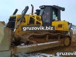Бульдозер New Holland D350 2006 года б/у