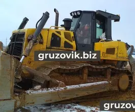 Бульдозер New Holland D350 2006 года б/у