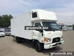 Автофургон Автофургон  Hyundai 2013 года б/у фото 2