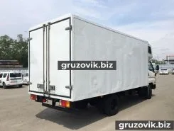 Автофургон Автофургон  Hyundai 2013 года б/у фото 4