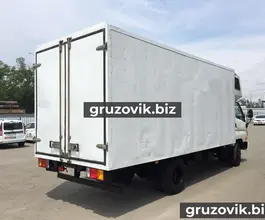 Автофургон Автофургон  Hyundai 2013 года б/у фото 4