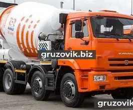 Бетоносмеситель Бетоносмеситель  ТЗА 58149 2018 года новый фото 2