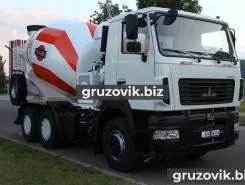 Бетононасос Бетононасос Tigarbo 69364U 2018 года новый