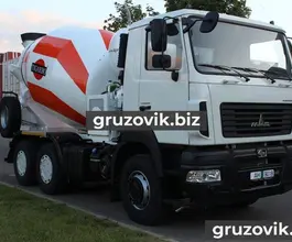 Бетононасос Бетононасос Tigarbo 69364U 2018 года новый