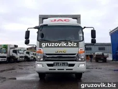Автофургон Автофургон  ISUZU 2018 года новый фото 2