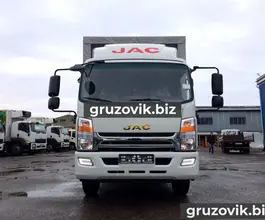 Автофургон Автофургон  ISUZU 2018 года новый фото 2