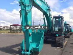 Экскаватор kobelco SK260LC-8 2018 года новый