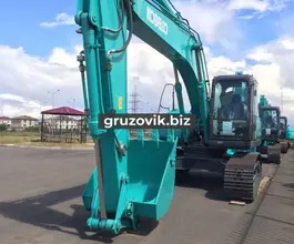 Экскаватор kobelco SK260LC-8 2018 года новый