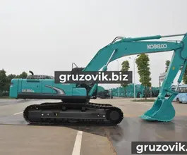 Экскаватор kobelco SK350LC-8 2018 года б/у