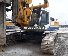 Bauer BG 25C  2010 года б/у