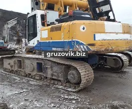 Bauer BG 25C  2010 года б/у фото 2