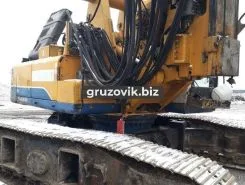 Bauer BG 25C 2010 года б/у фото 3