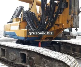 Bauer BG 25C  2010 года б/у фото 3