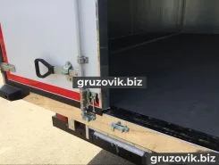 Автофургон Автофургон  HINO 2018 года новый фото 3