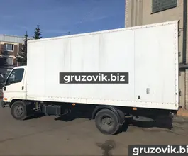 Автофургон Автофургон  Hyundai 2007 года б/у фото 2