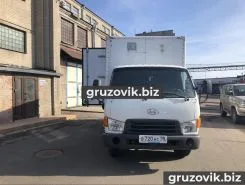 Автофургон Автофургон  Hyundai 2007 года б/у фото 3